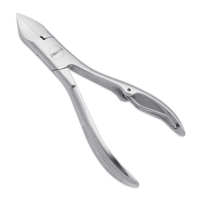 Nail Cutter, Wire Spring